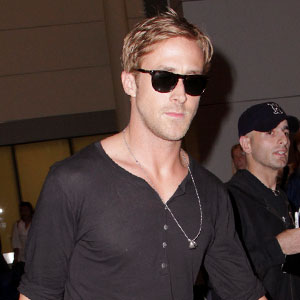 Ryan Gosling Ryan Gosling